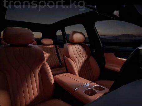 Changan Qiyuan Q07, 2025 — photo 3