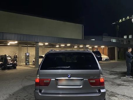 BMW X5, 2004 — сүрөт 4
