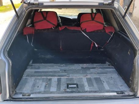 Audi 100, 1992 — photo 3