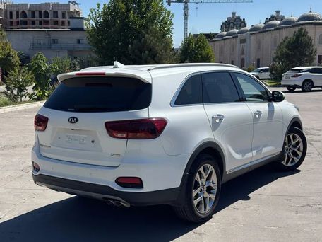 Kia Sorento, 2019 — photo 6