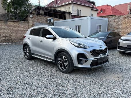 Kia Sportage, 2019 — photo 4