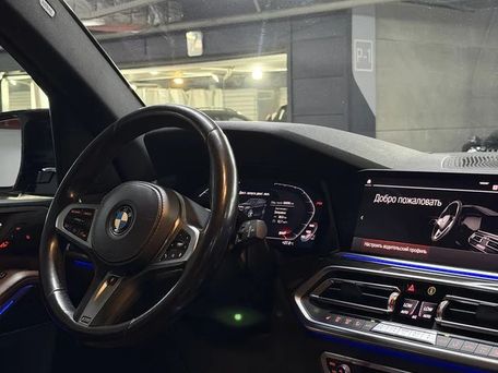 BMW X5, 2019 — photo 8