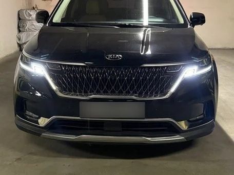 Kia Carnival, 2020 — фото 1