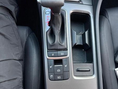 Kia Optima, 2019 — сүрөт 6