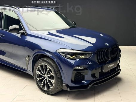 BMW X5, 2019 — сүрөт 5