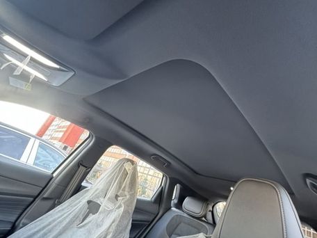 Changan CS55 Plus, 2025 — 照片 19