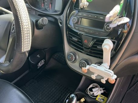 Chevrolet Spark, 2018 — photo 7
