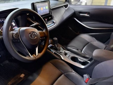 Toyota Corolla, 2022 — photo 5