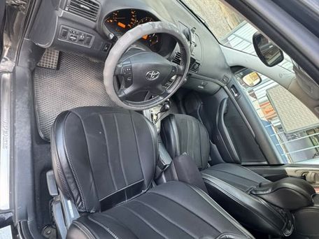 Toyota Avensis, 2008 — 照片 3