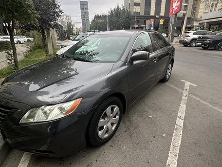 Toyota Camry, 2009 — фото 1