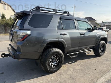 Toyota 4Runner, 2018 — photo 6