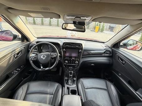 SsangYong Tivoli, 2020 — 照片 9