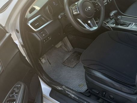 Kia K5, 2020 — photo 4