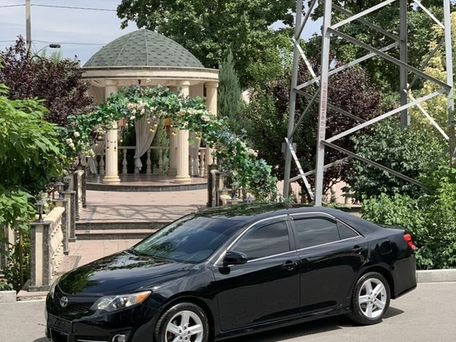 Toyota Camry, 2013 — фото 1