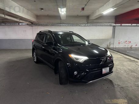 Toyota RAV4, 2018 — фото 2