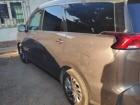Maxus G50, 2022 — photo 4