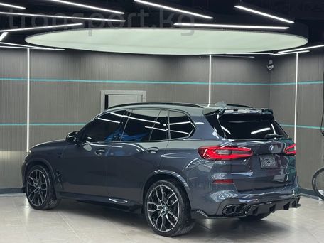 BMW X5, 2019 — фото 3