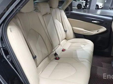 Toyota Avalon, 2022 — сүрөт 10