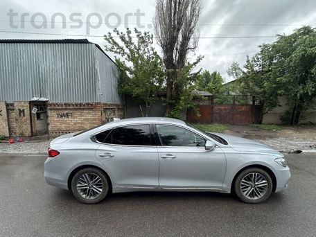 Hyundai Grandeur, 2019 — сүрөт 5