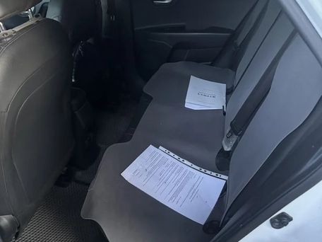 Kia Stonic, 2019 — сүрөт 8