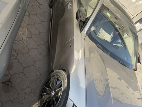 BMW 3 серии, 2020 — сүрөт 7