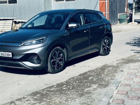 BYD Yuan Plus, 2022 — сүрөт 2