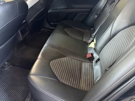 Toyota Camry, 1991 — фото 10