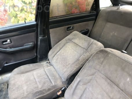 Audi 100, 1987 — сүрөт 4