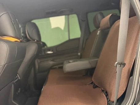 Toyota Land Cruiser Prado, 2024 — сүрөт 7