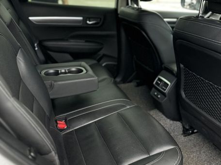 Renault Samsung QM6, 2020 — фото 8