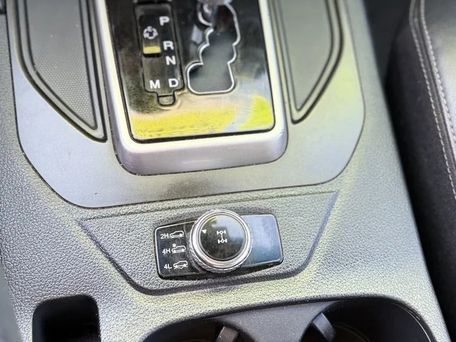 SsangYong Rexton Sports, 2018 — 照片 8