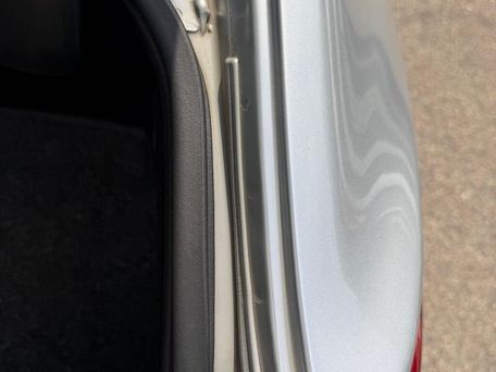 Hyundai Sonata, 2020 — 照片 11