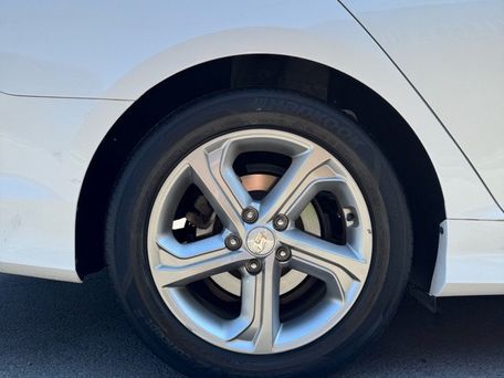 Hyundai Sonata, 2018 — сүрөт 4