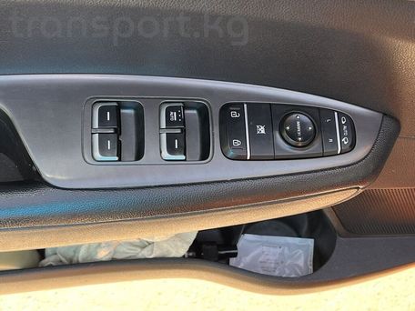 Kia K5, 2018 — 照片 4