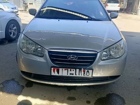 Hyundai Elantra, 2017 — photo 2