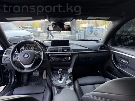 BMW 4 серии, 2019 — сүрөт 9