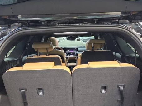 Kia Sorento, 2020 — photo 9