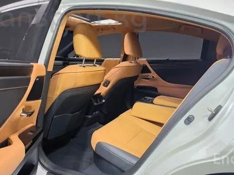 Lexus ES, 2026 — 照片 17