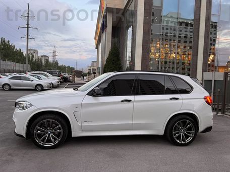 BMW X5, 2017 — photo 5