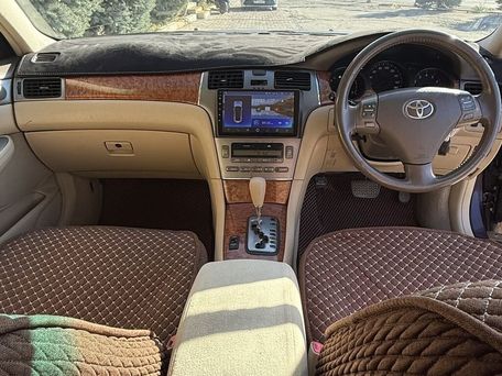 Toyota Windom, 2004 — photo 6