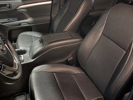 Toyota Highlander, 2019 — photo 10