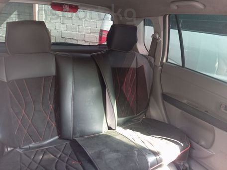 Mazda Demio, 2002 — photo 10