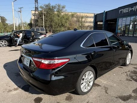 Toyota Camry, 2015 — сүрөт 4
