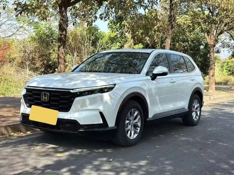 Honda CR-V, 2023 — фото 1
