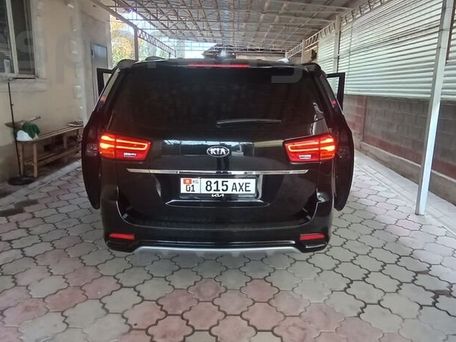 Kia Carnival, 2018 — photo 19