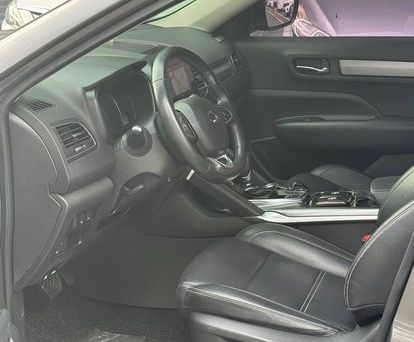 Renault Samsung QM6, 2020 — сүрөт 3