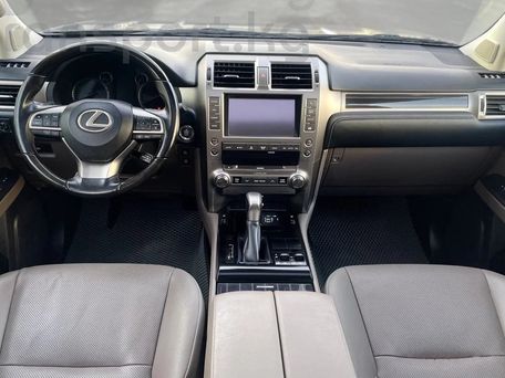 Lexus GX, 2023 — фото 6