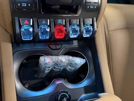 BYD FangChengBao Leopard 5, 2026 — photo 5