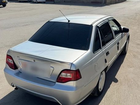 Daewoo Nexia, 2011 — 照片 6