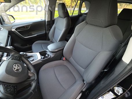 Toyota RAV4, 2019 — сүрөт 6